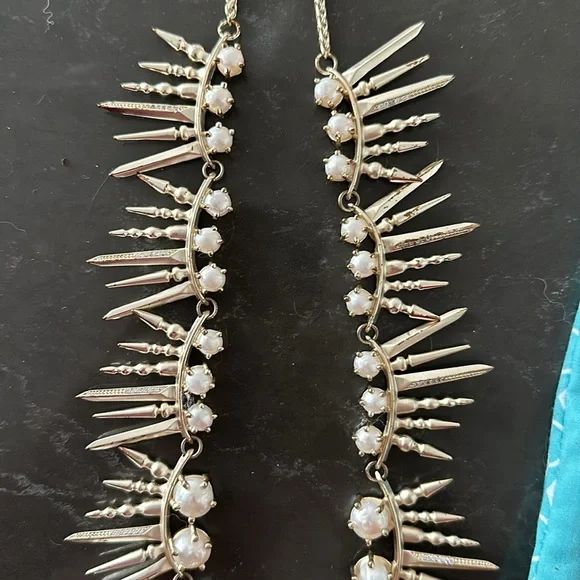 Kendra Scott vintage necklace